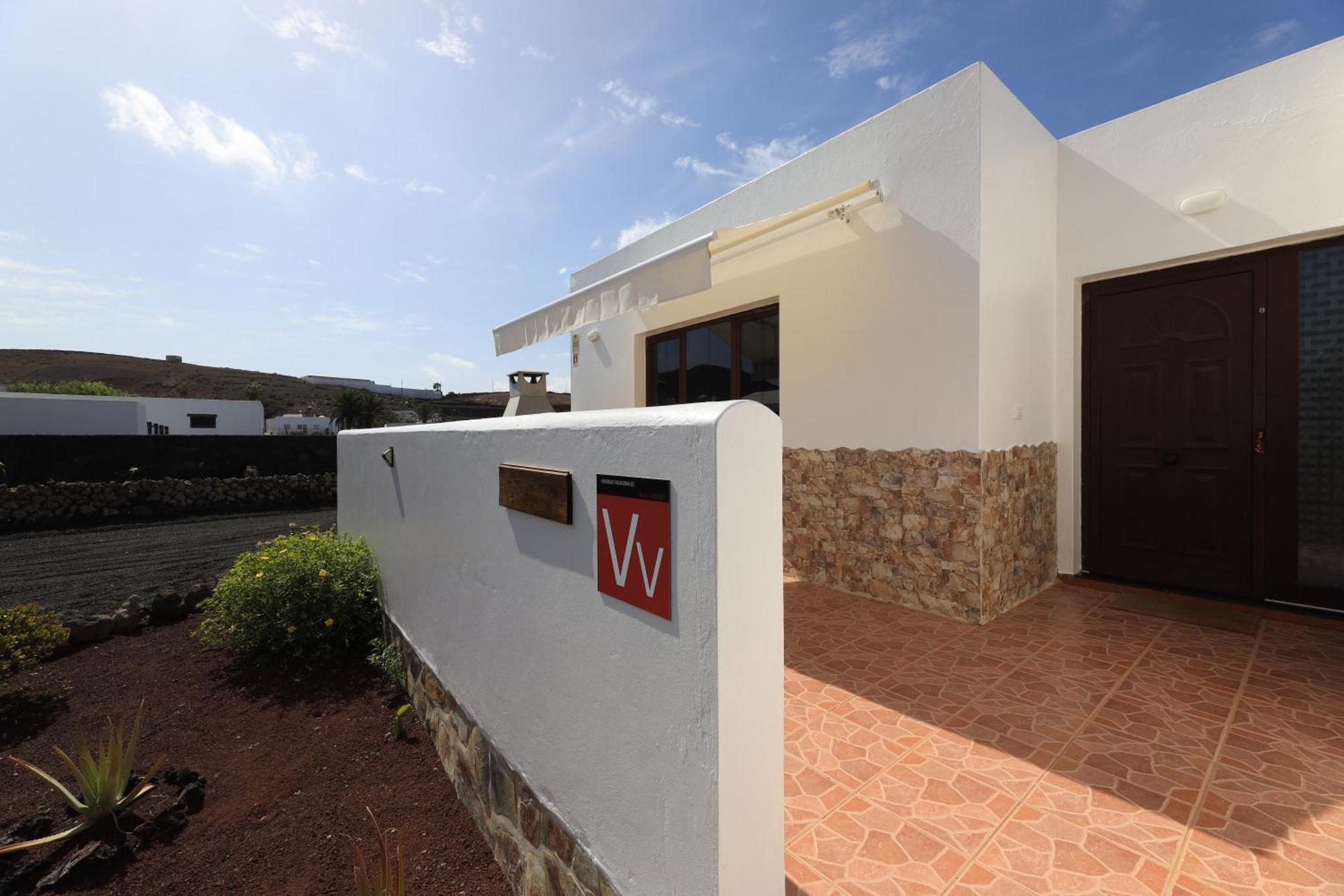 Casa Carla Villa La Vegueta Exterior photo
